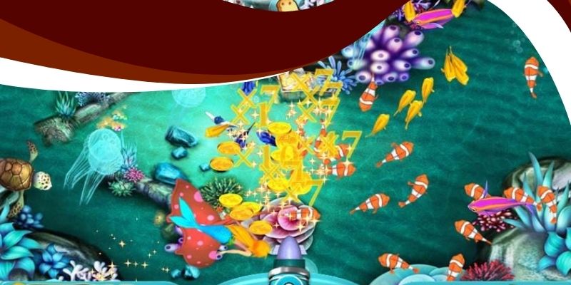 Cách thức chơi đơn giản, dễ tiếp cận của game bắn cá casino Ace88